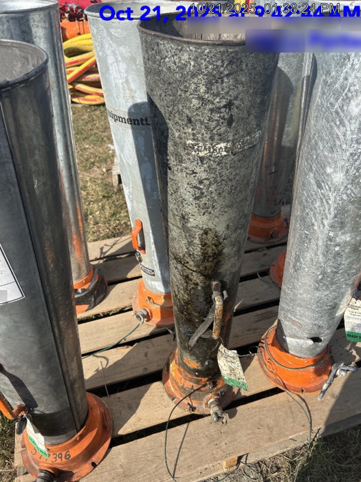 2021 MICHIGAN PNEUMATIC HV-6AM