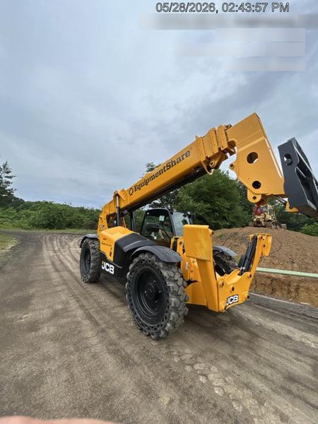 2026 JCB 510-56