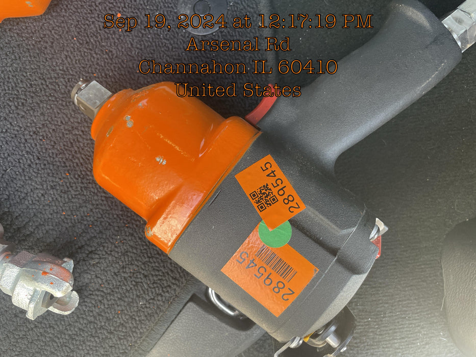 2023 MICHIGAN PNEUMATIC ES-750SS-TRACKER