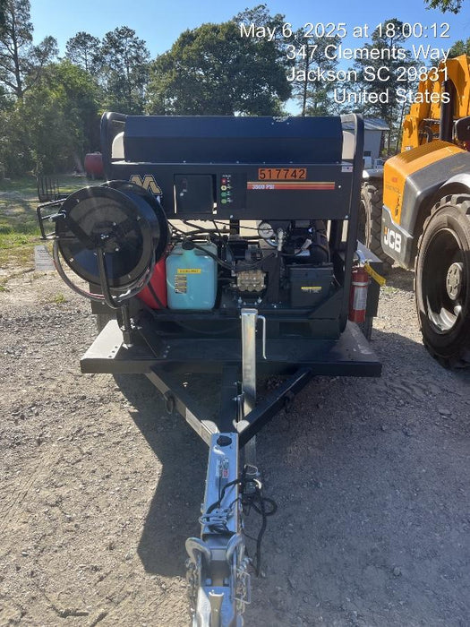 2025 MI-T-M HS-3505-1MGH-UR