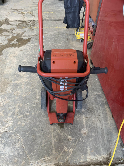 2019 HILTI TE 3000-AVR
