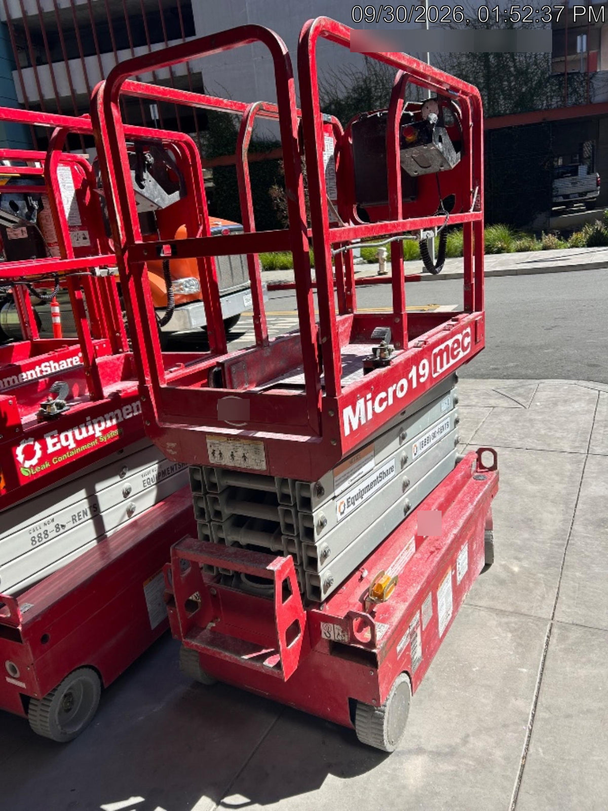 2019 MEC Micro 19