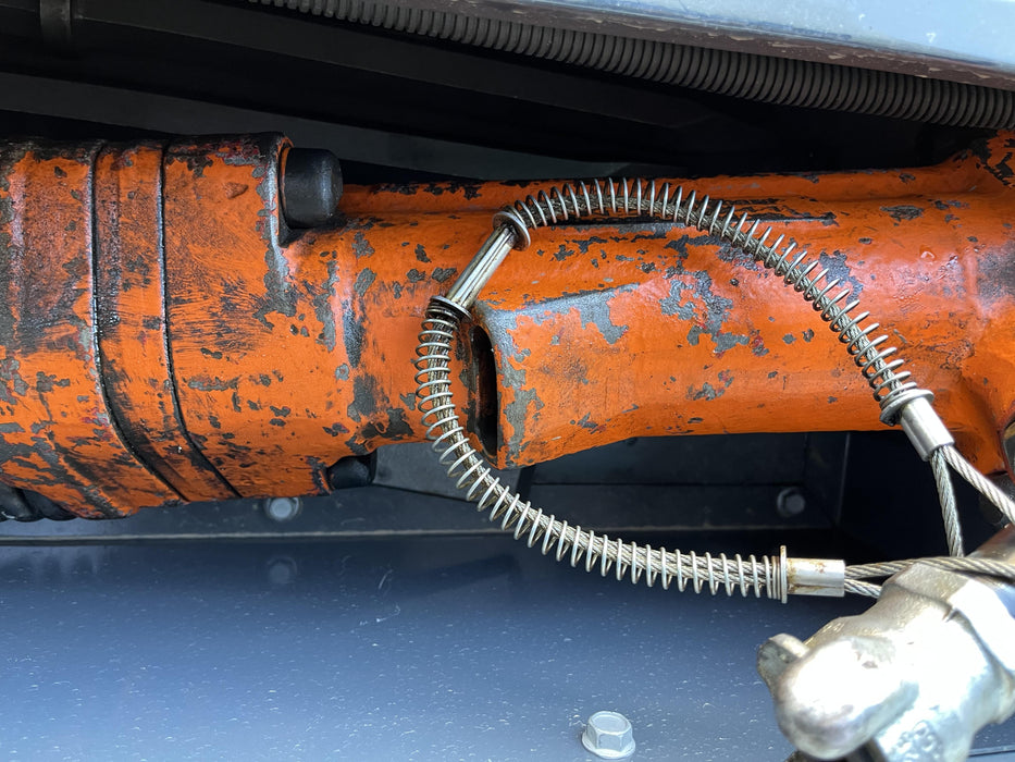 2022 MICHIGAN PNEUMATIC ES-TPB90-118-TRACKER