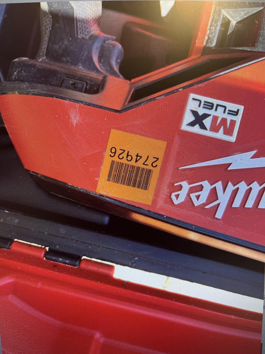 2022 MILWAUKEE MXF301-2CXS