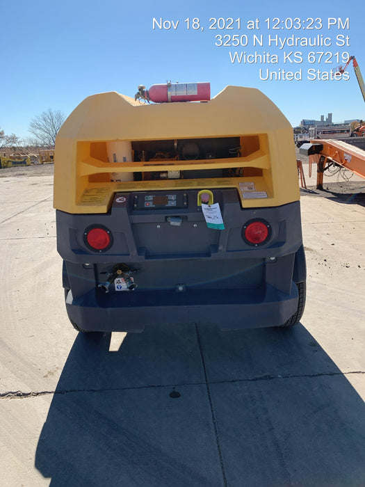 2020 ATLAS COPCO XAS188