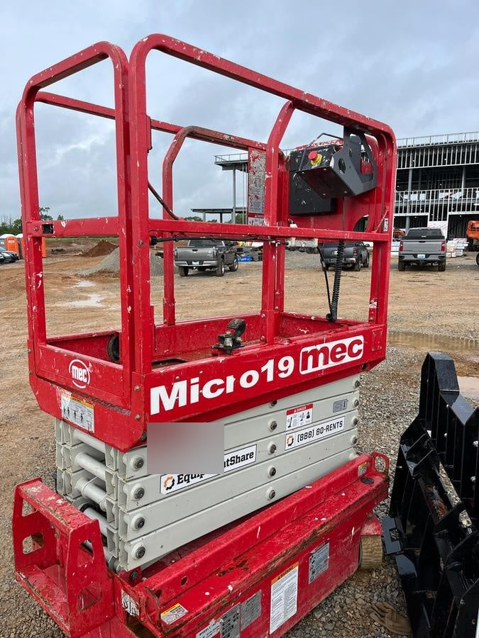 2019 MEC Micro 19