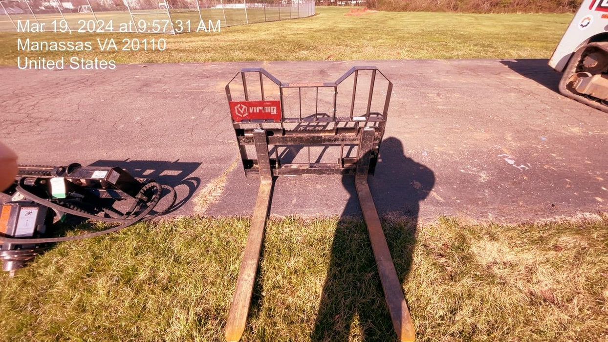 2024 VIRNIG PF4855-5VG