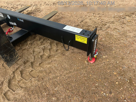 2026 STAR INDUSTRIES 1160B