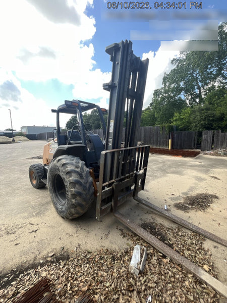2021 BROCE RCT350