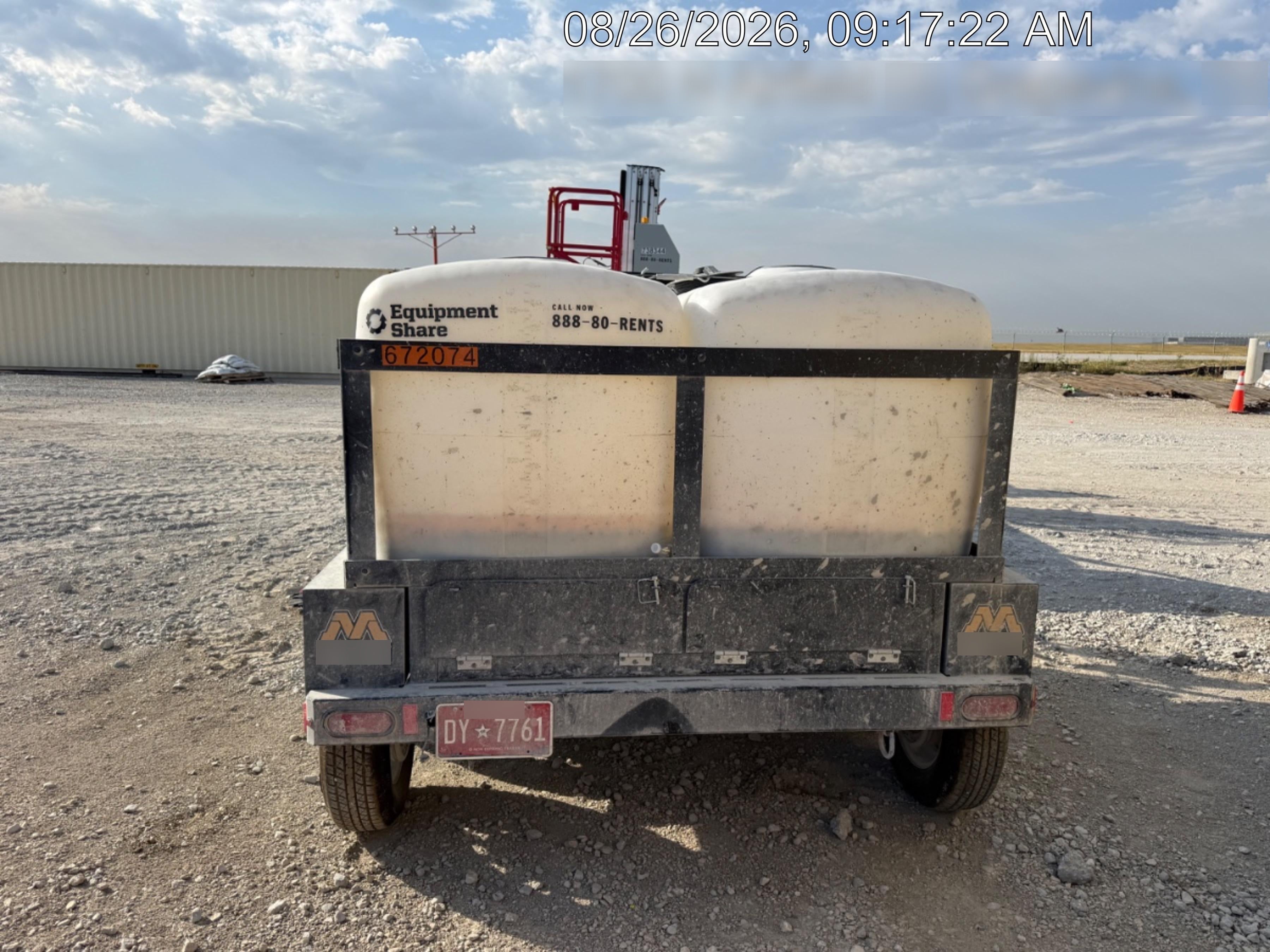 2025 MI-T-M HS-3505-1MGH-UR