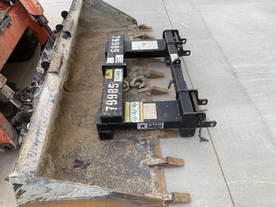 2020 STAR INDUSTRIES 1371B