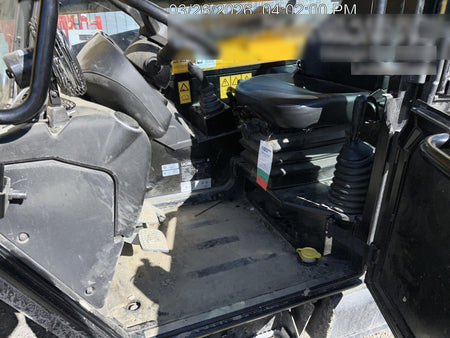 2025 JCB 512-56