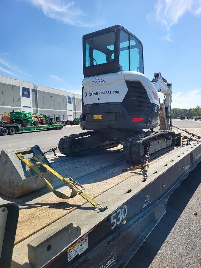 2021 EPIROC EC60T