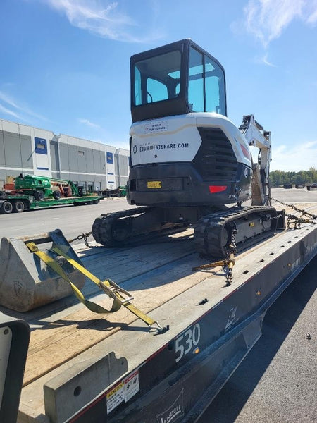 2021 EPIROC EC60T