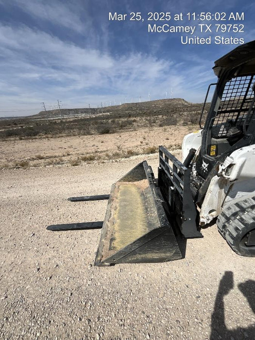 2025 ARROW MATERIAL HANDLING F5100CB - 72"