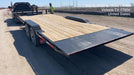 2025 TEXAS PRIDE TRAILERS GT817414KBP