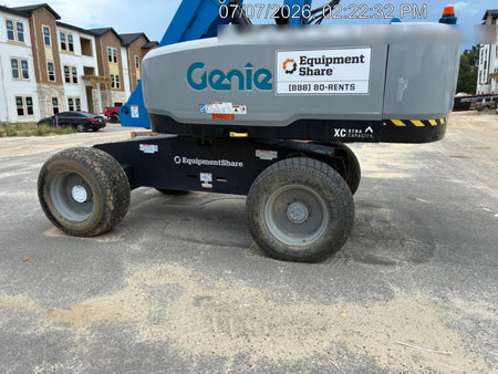 2024 GENIE S-65 HF