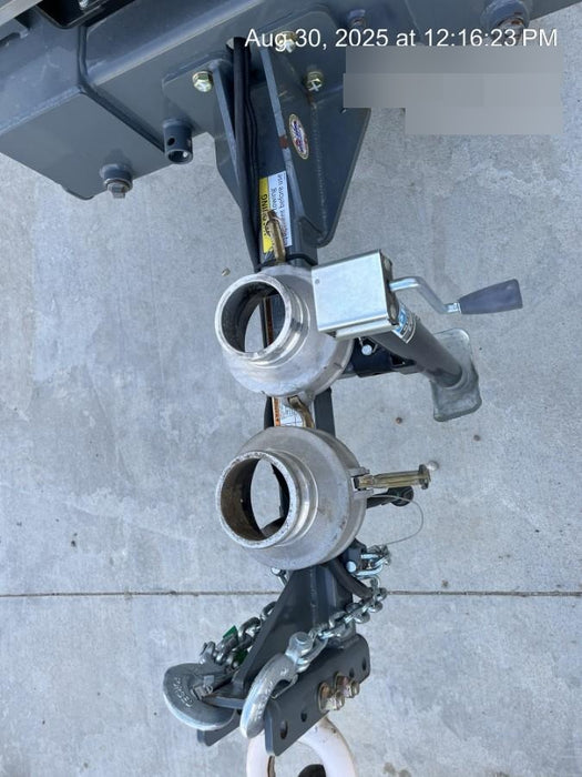 2023 PREMIER PUMP 6NNT‐RP‐TD2.9‐T85