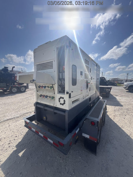 2023 ATLAS COPCO QAS 235