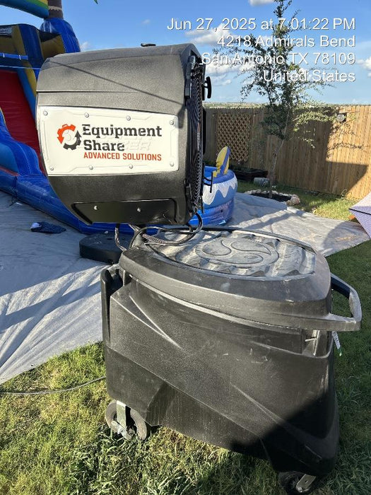 2024 POWER BREEZER PB4MAX