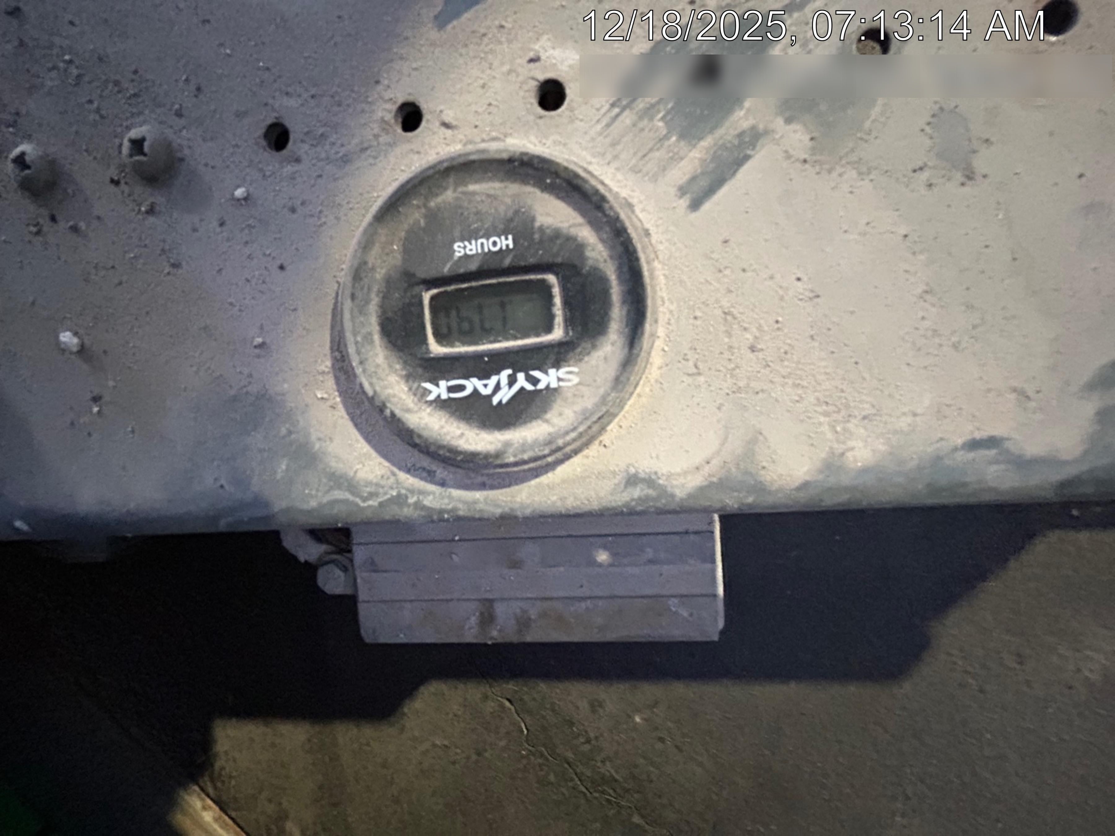 2019 Skyjack SJIII-3226 Skyjack SJIII3226 Standard w/Trojan Batteries