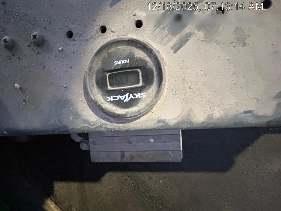 2019 Skyjack SJIII-3226 Skyjack SJIII3226 Standard w/Trojan Batteries