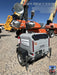 2018 Wacker Neuson LTV6K-MH Wacker Neuson LTV6K Mobile Light Tower w/Fuel Level Sensor Installed