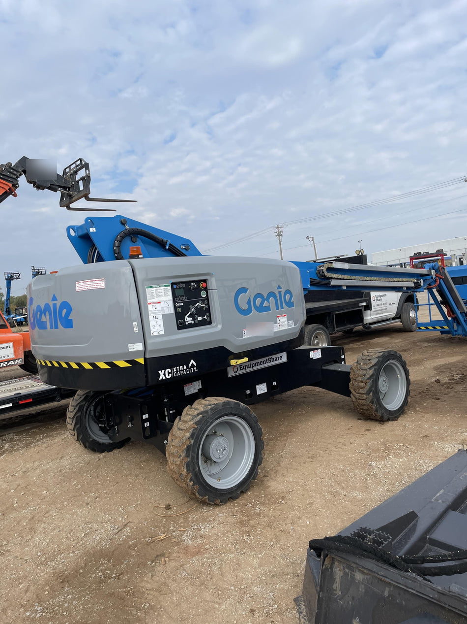 2022 GENIE S-45 XC