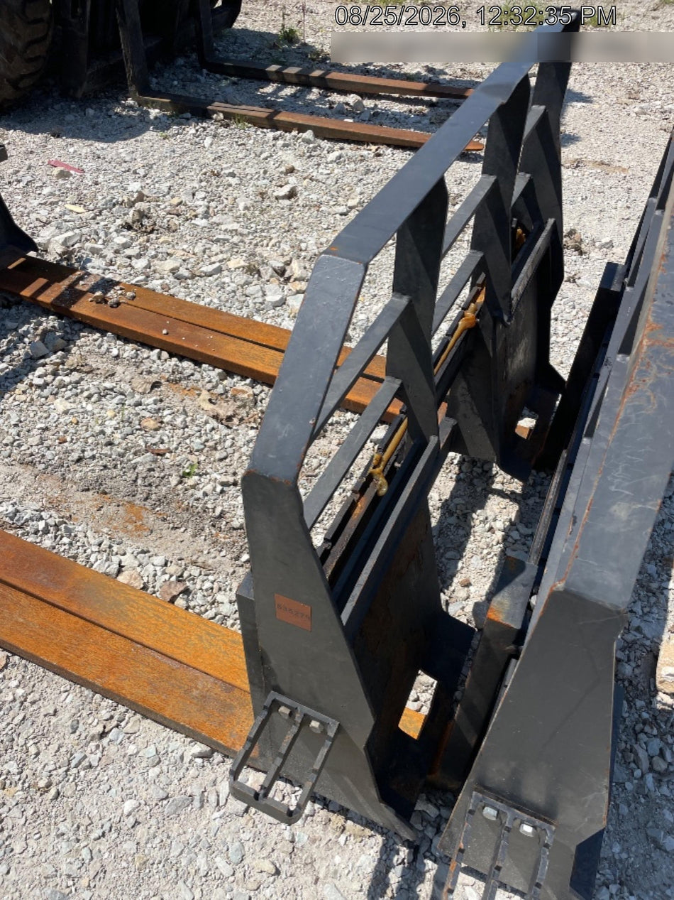 2025 ARROW MATERIAL HANDLING F5100CB-6018