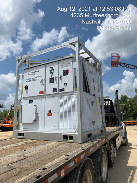 2020 SMARTECH SACP41A-HS