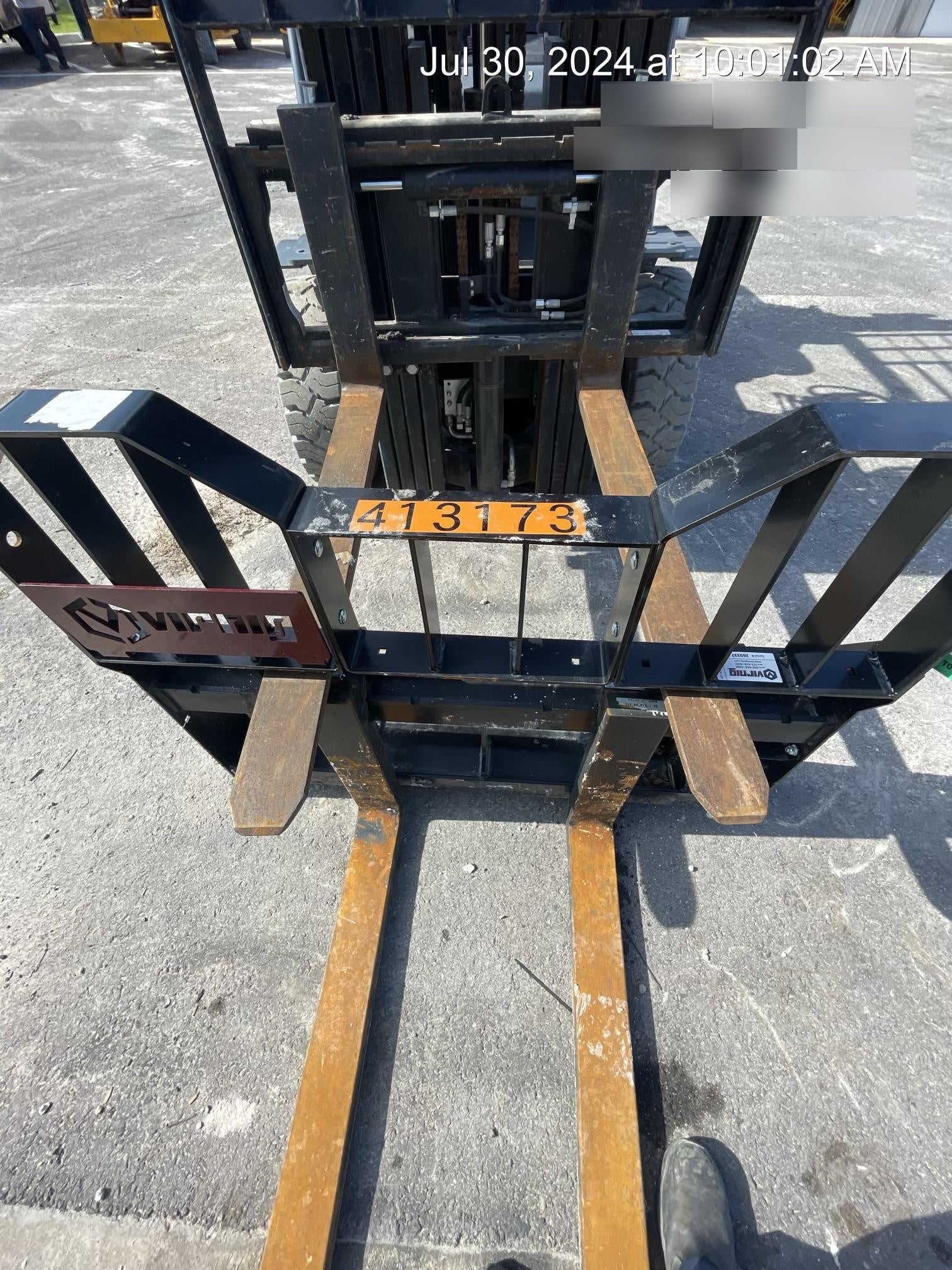 2024 VIRNIG PF7255