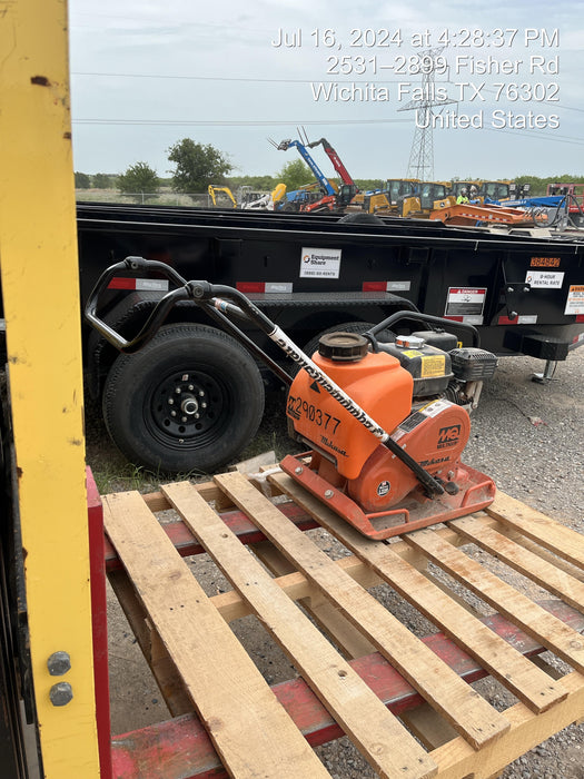 2023 MULTIQUIP MVC82VHW