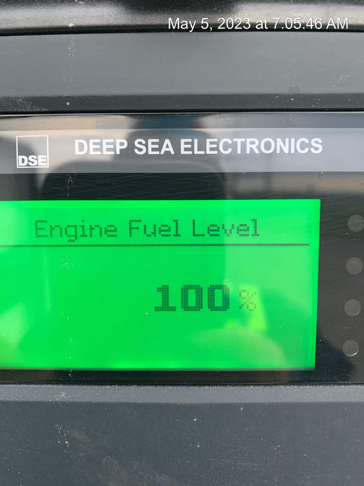 2021 AIRMAN SDG25S-8E1