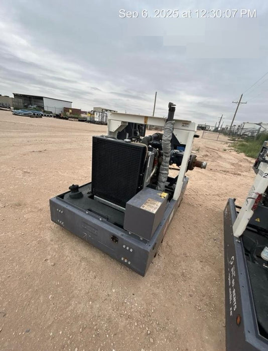 2023 ATLAS COPCO PAC F66 KD