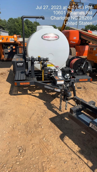 2023 SIMPSON SWT-52517