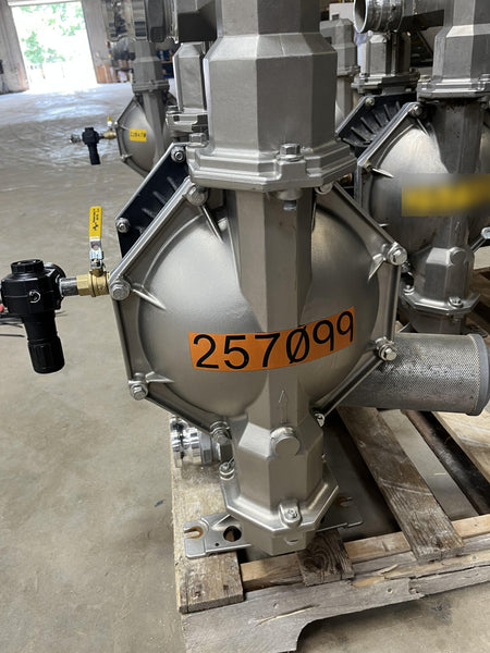 2022 INGERSOLL RAND PD30A-ASS-STT-C
