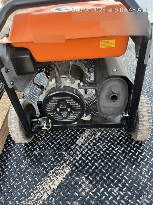 2024 GENERAC GP9200E