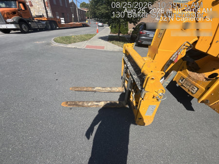 2024 JCB 508-66TC