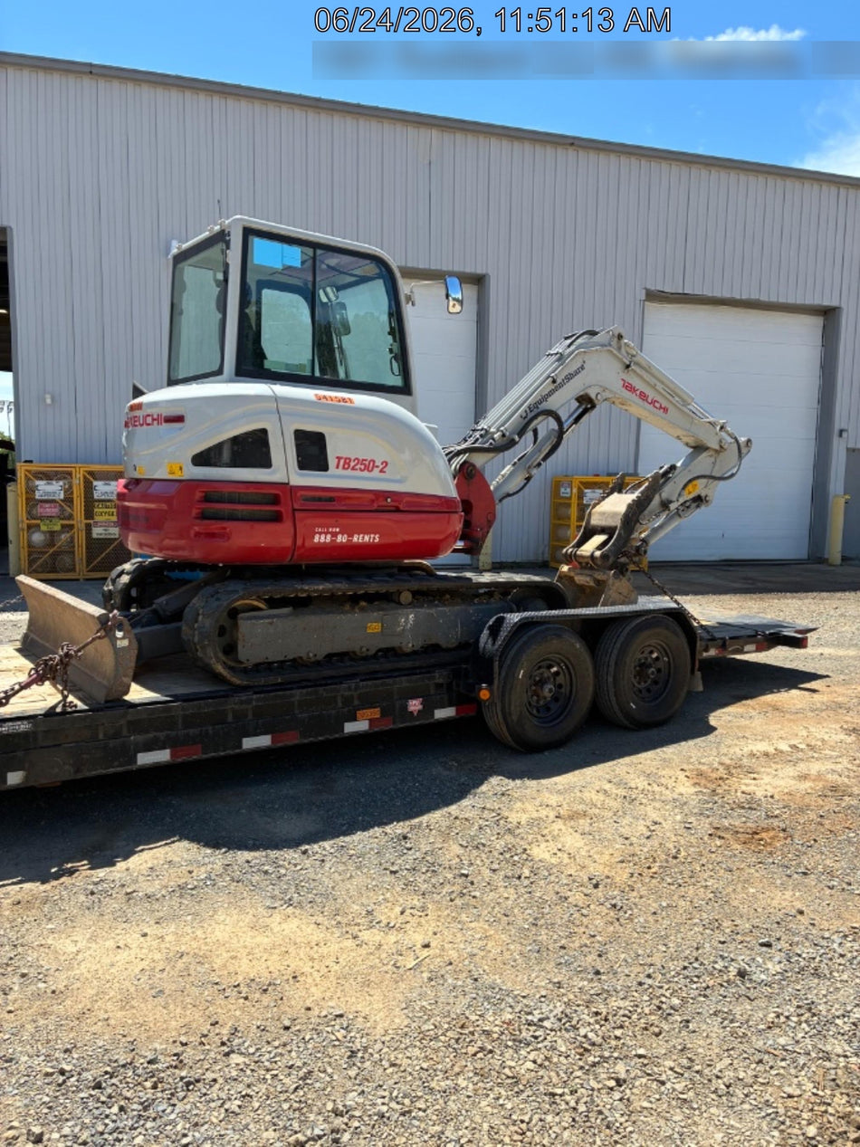 2022 PJ TRAILERS TF 14K