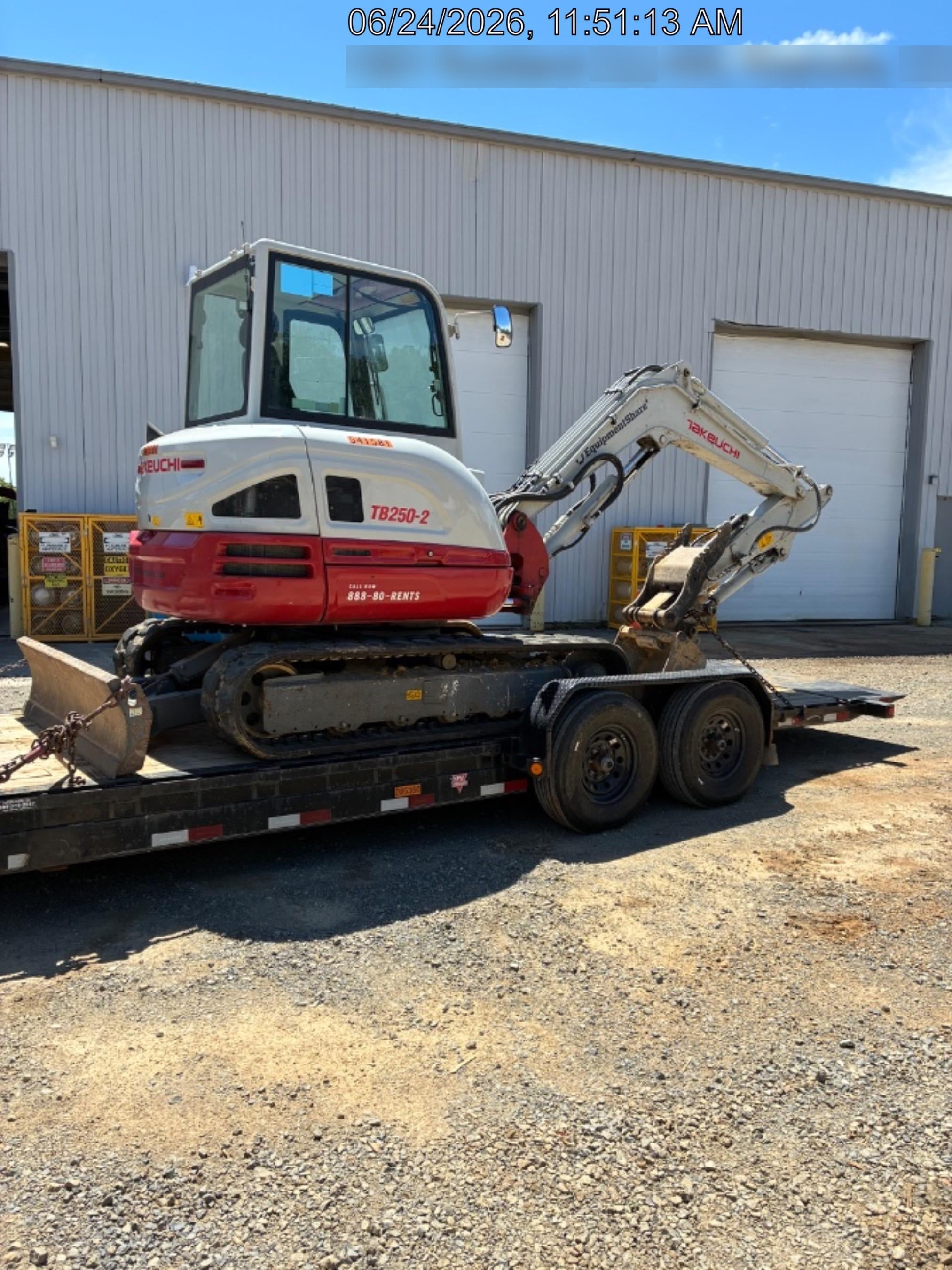 2022 PJ TRAILERS TF 14K