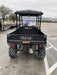 2022 Club Car CA1700D Canopy, Diesel, 4 Passenger