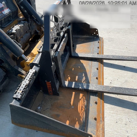 2026 PALADIN 48" Pallet Forks - Paladin