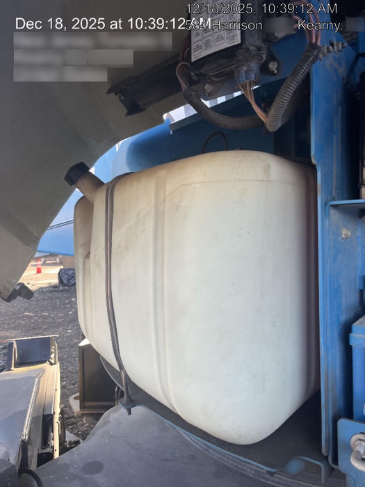 2020 GENIE SX-125 XC