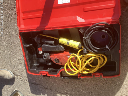 2020 HILTI DD 150-U