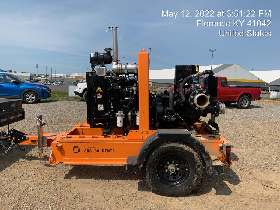 2021 PIONEER PP66S12L71-TD2.9L4