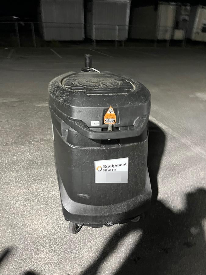 2022 POWER BREEZER PB4BASE