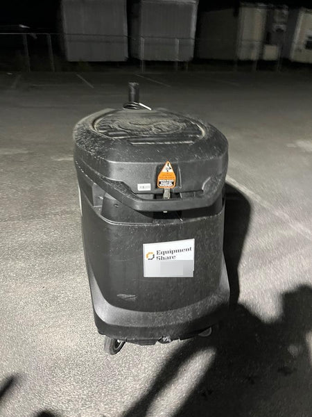 2022 POWER BREEZER PB4BASE