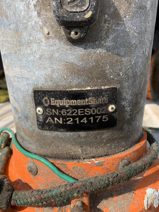 2022 MICHIGAN PNEUMATIC ES-6AM-TRACKER