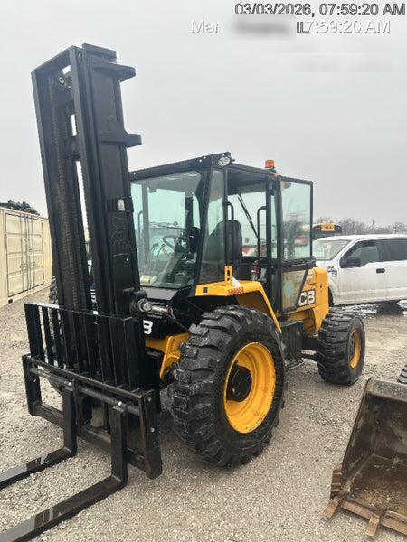 2021 JCB 940-4