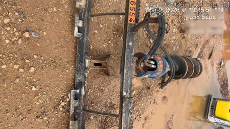 2023 AUGER TORQUE 3300-30